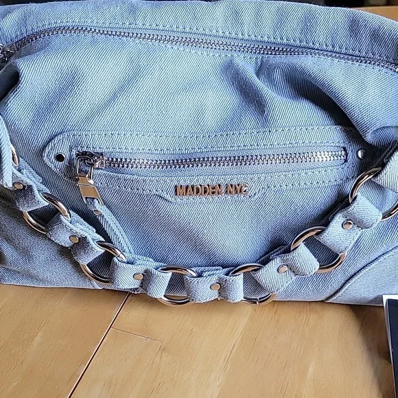 Shoulder Bag Purse - Picture 2 of 6